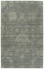 Kaleen Rugs Palladian Collection PDN01-103 Slate Area Rug