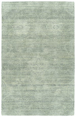 Kaleen Rugs Palladian Collection PDN01-77 Silver Area Rug