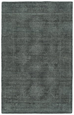 Kaleen Rugs Palladian Collection PDN02-38 Charcoal Area Rug