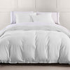 HiEnd Accents 3PC Hera Duvet Set, King