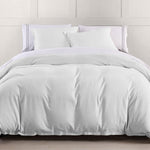 HiEnd Accents 3PC Hera Duvet Set, Queen