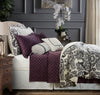 HiEnd Accents 6-PC Alexandria Duvet Package, Super Queen