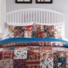 Greenland Home Poetry GL-2009BS Sham Standard