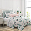 HiEnd Accents Sadie Quilt Set