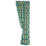 HiEnd Accents Salado Curtain