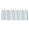 HiEnd Accents Salado Valance With Tab Top
