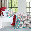 HiEnd Accents Sonora Quilt Set