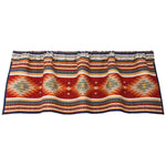 HiEnd Accents Del Sol Valance