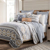 HiEnd Accents Desert Sage Quilt Set