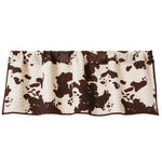 HiEnd Accents Elsa Quilted Valance