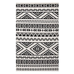 Modway Haku Geometric Moroccan Tribal Area Rug