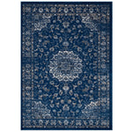 Modway Lilja Vintage Persian Medallion Area Rug