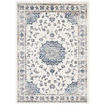 Modway Lilja Vintage Persian Medallion Area Rug