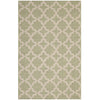 Modway Cerelia Moroccan Trellis Indoor and Outdoor Area Rug