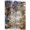 Modway Success Jayla Transitional Vintage Floral Moroccan Trellis Area Rug