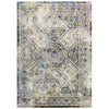 Modway Success Jacinda Vintage Floral Persian Medallion Area Rug