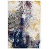 Modway Entourage Adeline Contemporary Modern Abstract Area Rug