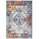 Modway Reflect Nyssa Geometric Southwestern Aztec Indoor/Outdoor Area Rug