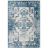 Modway Reflect Nyssa Geometric Southwestern Aztec Indoor/Outdoor Area Rug