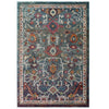 Modway Tribute Every Vintage Floral Area Rug