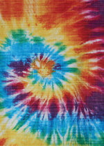 Couristan Rainbow Dancing Bears 9' X12' Rectangular Indoor Contemporary Rug
