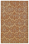 Kaleen Rugs Relic Collection RLC03-53 Paprika Area Rug