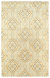 Kaleen Rugs Rosaic Collection ROA08-03 Beige Area Rug