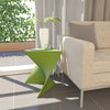 LeisureMod Randolph Modern Side Table