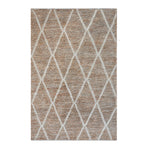 Uttermost 71083-8 Larson Ivory 8 X 10 Rug