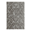 Uttermost 73073-5 Ebro Gray 5 X 8 Rug