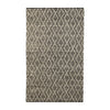 Uttermost 71144-5 Winnow Leather 5 X 8 Rug