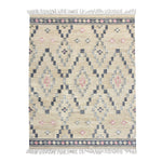 Uttermost 71156-8 Irvine Ivory 8 X 10 Rug