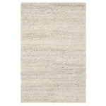 Uttermost 1163-5 Clifton Gray Hand Woven 5" X 8" Rug