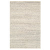 Uttermost 71163-8 Clifton Gray Hand Woven 8`` X 10`` Rug