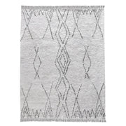 Uttermost 73091-6 Mesilla Ivory 6 X 9 Rug