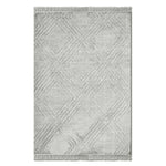 Uttermost 71160-8 Aledo Geometric 8 X 10 Rug