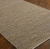 Uttermost 73052-5 Tobais 5 X 8 Rug - Beige