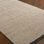 Uttermost 71047-5 Nalanda 5 X 8 Hand Woven Rug