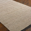 Uttermost 71047-8 Nalanda 8 X 10 Hand Woven Rug