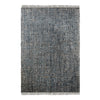 Uttermost 71072-5 Braymer Charcoal 5 X 8 Rug