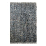 Uttermost 71072-9 Braymer Charcoal 9 X 12 Rug