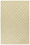 Kaleen Rugs Sartorial Collection SAT02-43  Camel  Area Rug