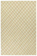 Kaleen Rugs Sartorial Collection SAT02-43  Camel  Area Rug