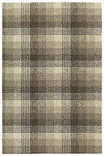 Kaleen Rugs Sartorial Collection SAT03-49  Brown  Area Rug