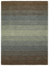 Kaleen Rugs Shades Collection SHD01-49  Brown  Area Rug
