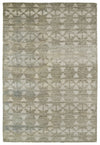 Kaleen Rugs Solitaire Collection SOL02-84 Oatmeal Area Rug