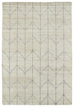 Kaleen Rugs Solitaire Collection SOL05-29 Sand Area Rug