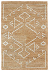 Kaleen Rugs Solitaire Collection SOL09-67 Copper Area Rug