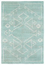 Kaleen Rugs Solitaire Collection SOL09-88 Mint Area Rug