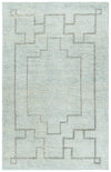 Kaleen Rugs Solitaire Collection SOL10-34 Glacier Area Rug